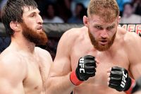 Де дивитися UFC 282: Магомед Анкалаєв - Ян Блахович