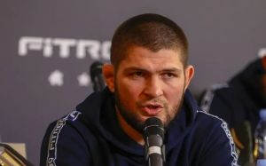 Хабібу можуть подарувати футбольний клуб