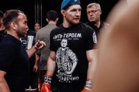 Каміл Гаджиєв розповів, як війна вплинула на Мінєєва: "Він інший"