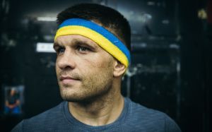Сергій Дерев'янченко назвав сильні та слабкі сторони Крістіана Мбіллі