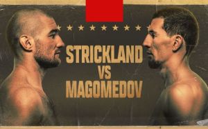 Результати турніру UFC on ESPN 48