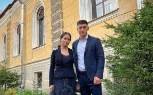 Іван Штирков прокоментував поведінку колишньої дружини Бівола: "Я цього не зрозумію ніколи"