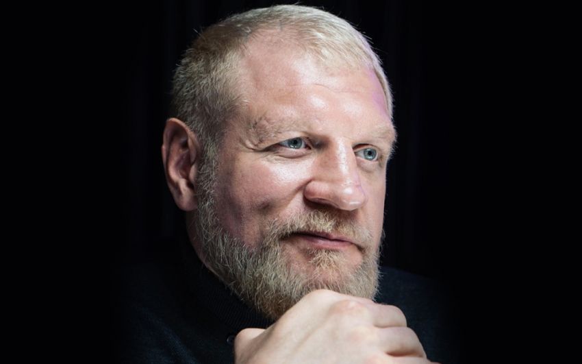 Ємельяненко відреагував на слова Боббі Гріна щодо Іслама Махачева