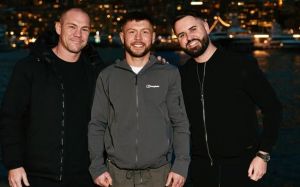 Кона Вокер: "У МакКормака в боксі все ще багато "аматорщини" і я цим скористаюся"