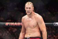 Інсайдер: Олександр Волков виступить на UFC 328. Є суперник