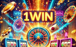 Вхід у стиль роботи платформи 1win: мобільний кабінет і додаток