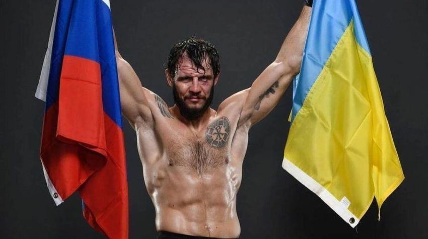 Уродженець України Крилов: "Я завжди вважав себе росіянином. Ми один народ"