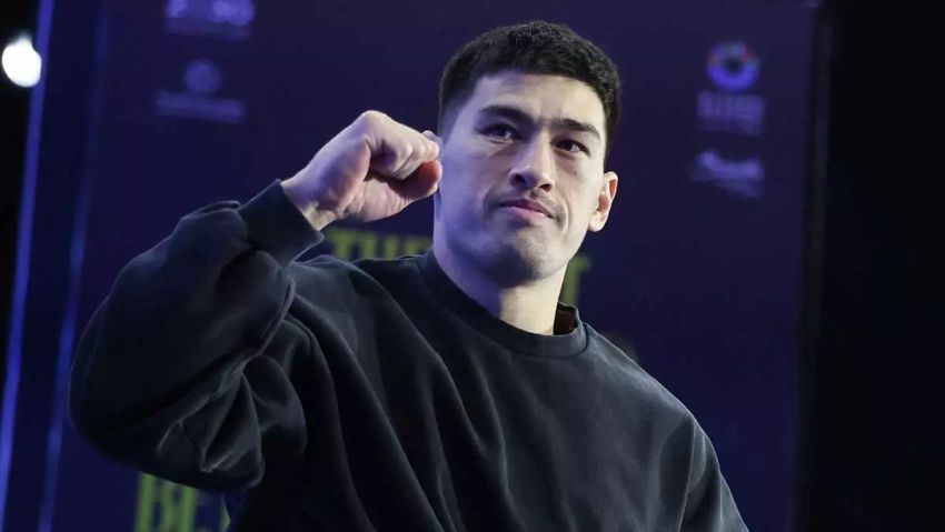 У команді Бівола озвучили амбітний план на наступні три бої
