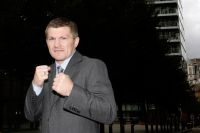 Тоні Беллью прокоментував новину про смерть Ріккі Гаттона