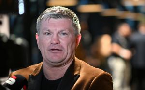 Ріккі Гаттон звернувся до Тайсона Ф'юрі: "Будеш проклинати себе все життя"