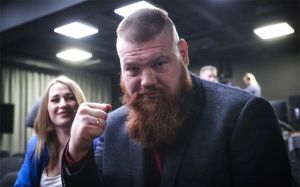 Каміл Гаджиєв назвав Дацика обличчям російських ММА