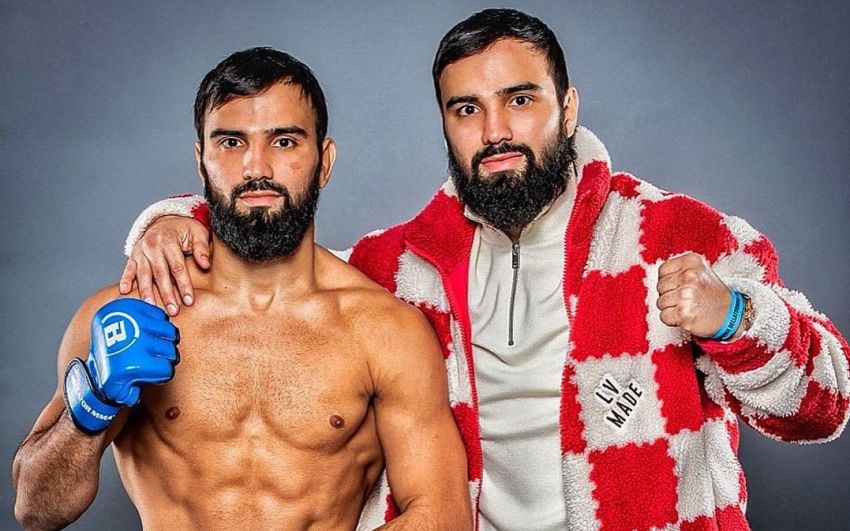 Бійця UFC Хусейна Асхабова і його брата заарештували в Таїланді за викрадення і тортури бізнесмена