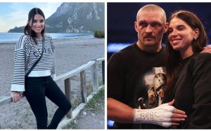"Платіть, покажу". Редкач готовий показати російський паспорт Катерини Усик