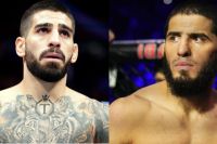 Мераб Двалішвілі вважає, що в UFC мають дати Топурії бій із Махачевим: "У Ілії найбільше ім'я"