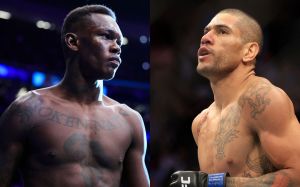 Де дивитися UFC 281: Ісраель Адесанья - Алекс Перейра