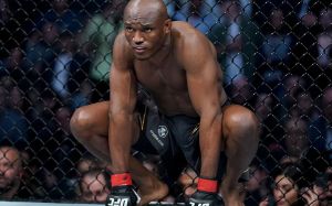 Менеджер Усмана в люті від рейтингів UFC: "Вони реально там усі бухі"