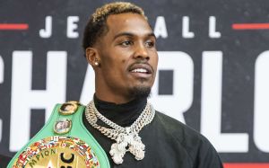 Президент WBC - про причини позбавлення Джермалла Чарло титулу: "Потрібні конкретні дії для його одужання"