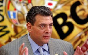 Маурісіо Сулейман розповів, чи збирається WBC санкціонувати бої на території РФ