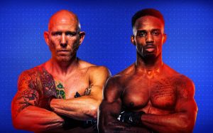 Пряма трансляція UFC on ESPN 65