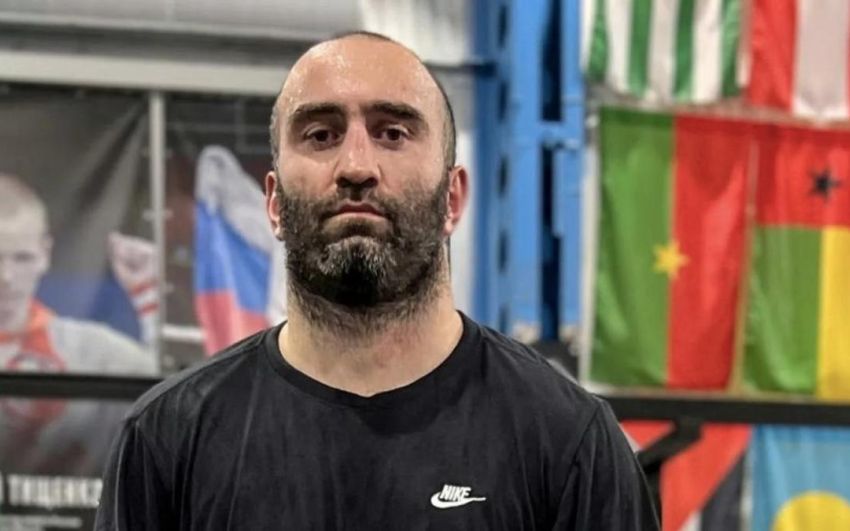 Інсайдер: Мурат Гассієв поб'ється за титул із Кубратом Пулєвим