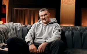 Едді Гірн закликає Усика завершити кар'єру: "Він домігся абсолютно всього"