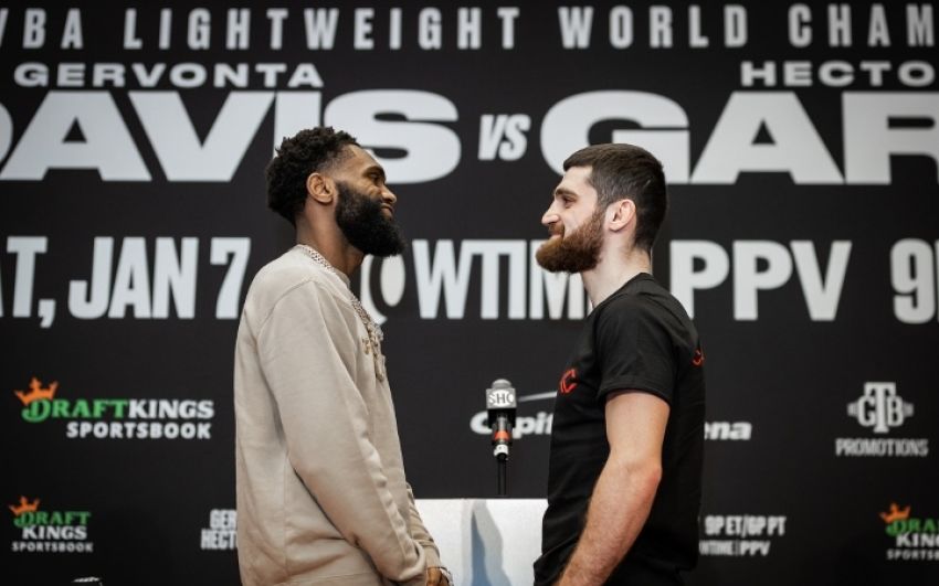 Джарон Енніс: "Перемога над Чухаджяном поставить мене в один ряд з Ерролом Спенсом"