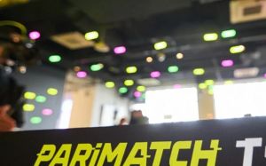 Як здійснити вхід у Парі матч і почати користуватися платформою