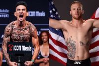 Гетжі та Голловей поб'ються на турнірі UFC 300 - думка Соннена