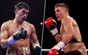 Промоутер бою Бівол - Айферт відреагував на відмову WBO розігрувати титул
