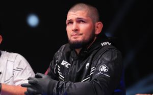 Менеджер Нурмагомедова прокоментував ситуацію з боргами Хабіба за податками: "У нас було складне питання"