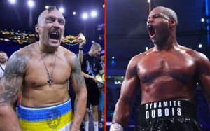 "Зводить до школи": Тоні Беллью дав радикальний прогноз на бій Усик - Дюбуа