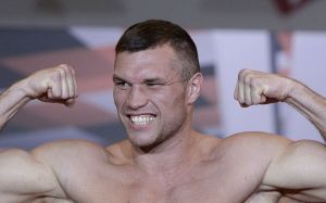 Григорій Дрозд розкритикував МОК за допуск трансгендерів на Олімпіаду: "Це божевілля, це бісовщина"