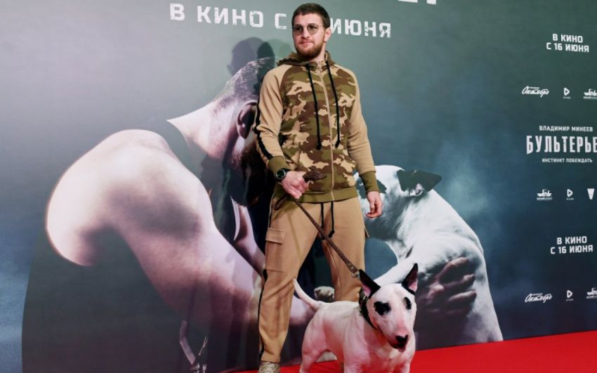 Каміл Гаджиєв пояснив, чому Мінєєв досі не пішов воювати, хоча отримав повістку 3,5 місяці тому