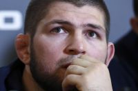 Тренер Ісмаїлова припустив, що вплинуло на рішення Хабіба піти з індустрії ММА