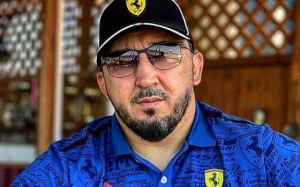 Тренер Мінєєва буде в кутку Копилова на UFC Fight Night 217