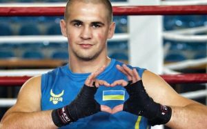 Сосновський: "Айдер психологічно стійкий, а Ловчинському потрібно попрацювати над майстерністю"