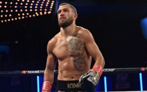 Василь Ломаченко висловився про предстоятеля УПЦ МП Онуфрія: "Дуже світла людина"