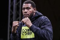 Майкл Гантер поб'ється з ноунеймом, який не виходив на ринг майже шість років