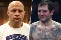 "Свиня скрізь бруд знайде". Немков не бачить сенсу в запрошенні Олександра Ємельяненка в команду Федора