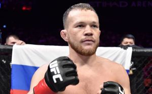 Колишній тренер Яна впевнений, що той поверне собі чемпіонський пояс UFC