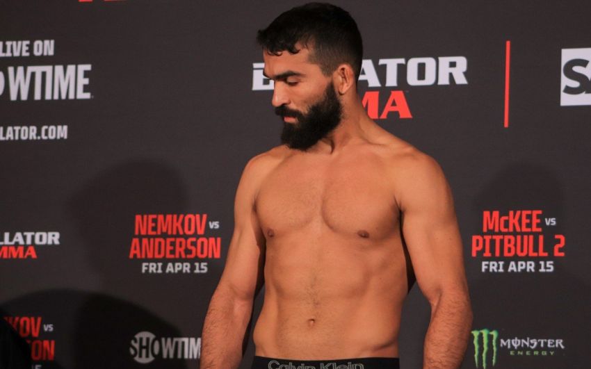 Патрісіо "Пітбуль" Фрейре підписує контракт з UFC: відомі дата дебюту та ім'я суперника