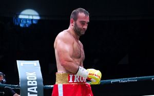 Тренер Гассієва - про наступний поєдинок Мурата: "Очікується чемпіонський бій"