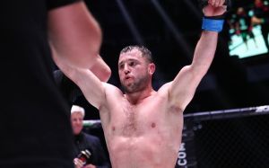 Чемпіон АСА: "UFC переоцінена багатьма глядачами"