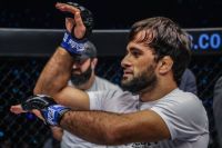 Гасанов прокоментував першу поразку в кар'єрі