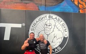 МакГрегор висловився про повернення в UFC