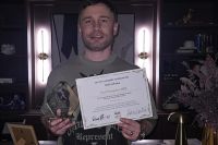 Фремптон: "Команда Донована навіть і не припускала, що Крокер зможе так боксувати!"