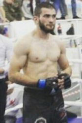 Алу Айдамиров