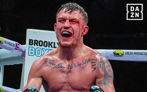 Едді Гірн: "У Далтона Сміта сталеві яйця"