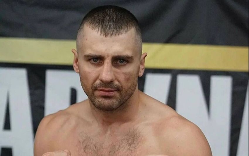 Олександр Гвоздик перебоксував Хосе Обандо в першому бою після відновлення кар'єри