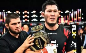 Казахстанський чемпіон ліги Хабіба може піти в АСА